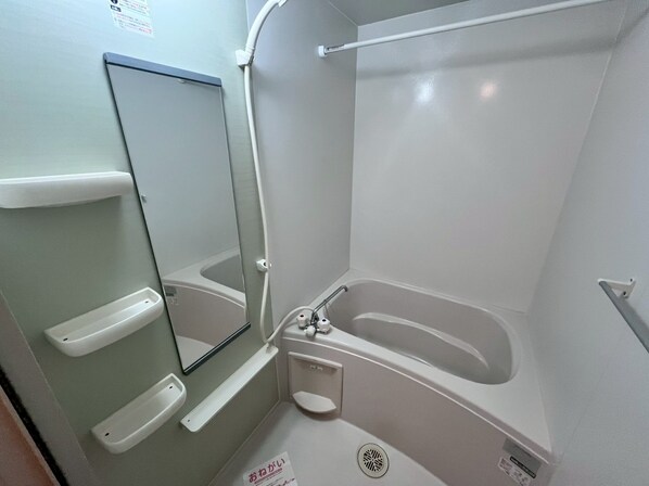 アウローラ玉手Aの物件内観写真